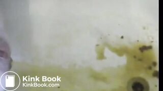 SCAT - Sexy girls Pooping 19