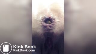 SCAT - Sexy girls Pooping 24