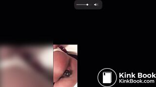 SCAT - Sexy girls Pooping 26