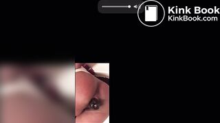 SCAT - Sexy girls Pooping 26