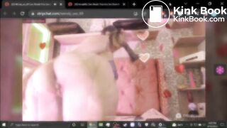 SCAT - Sexy girls Pooping 17