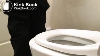 SCAT - Sexy girls Pooping 22