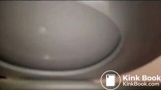 SCAT - Sexy girls Pooping 24