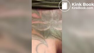 SCAT - Sexy girls Pooping 24