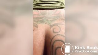 SCAT - Sexy girls Pooping 24
