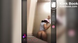 SCAT - Sexy girls Pooping 24