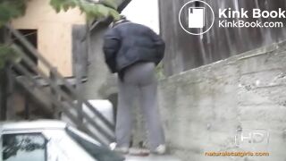 SCAT - Sexy girls Pooping 22