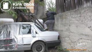 SCAT - Sexy girls Pooping 22