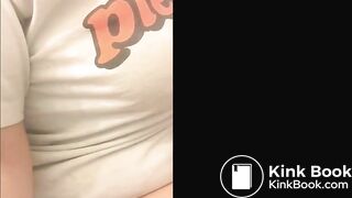 SCAT - Sexy girls Pooping 27