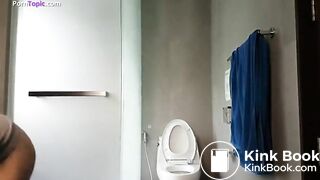 SCAT - Sexy girls Pooping 25