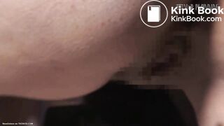 SCAT - Sexy girls Pooping 22