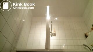 SCAT - Sexy girls Pooping 25