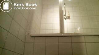 SCAT - Sexy girls Pooping 25