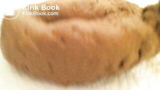 SCAT - Sexy girls Pooping 25