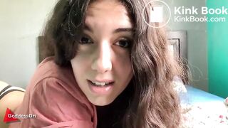 SCAT - Sexy girls Pooping 20