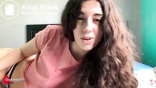 SCAT - Sexy girls Pooping 20