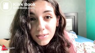 SCAT - Sexy girls Pooping 20