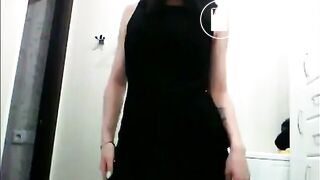 SCAT - Sexy girls Pooping 24