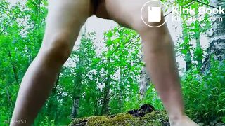 SCAT - Sexy girls Pooping 24