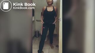 SCAT - Sexy girls Pooping 27