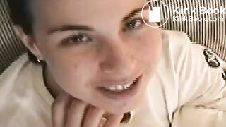 SCAT - Sexy girls Pooping 25