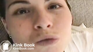 SCAT - Sexy girls Pooping 25