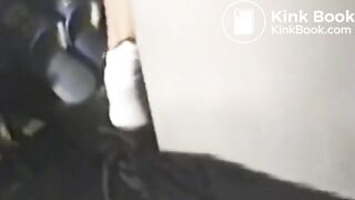 SCAT - Sexy girls Pooping 25