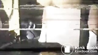 SCAT - Sexy girls Pooping 25