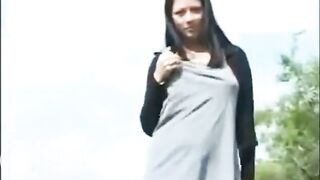 SCAT - Sexy girls Pooping 24