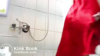 SCAT - Sexy girls Pooping 20