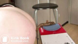 SCAT - Sexy girls Pooping 21