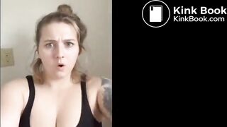 SCAT - Sexy girls Pooping 18
