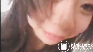 SCAT - Sexy girls Pooping 25