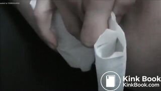 SCAT - Sexy girls Pooping 28