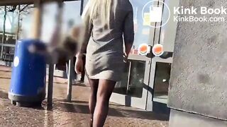 SCAT - Sexy girls Pooping 18