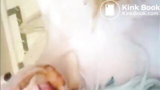 SCAT - Sexy girls Pooping 28