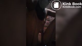 SCAT - Sexy girls Pooping 22