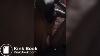 SCAT - Sexy girls Pooping 22