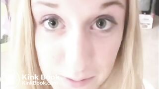 SCAT - Sexy girls Pooping 20