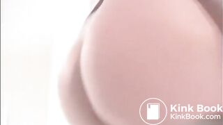 SCAT - Sexy girls Pooping 20