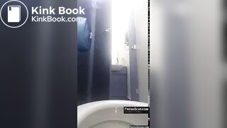 SCAT - Sexy girls Pooping 26