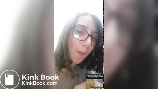 SCAT - Sexy girls Pooping 26