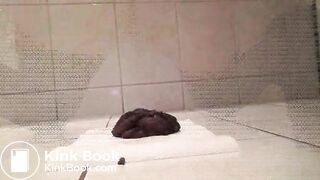 SCAT - Sexy girls Pooping 27
