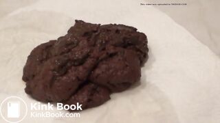 SCAT - Sexy girls Pooping 27