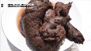 SCAT - Sexy girls Pooping 27