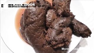 SCAT - Sexy girls Pooping 27