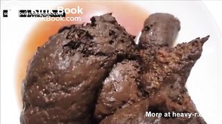 SCAT - Sexy girls Pooping 27