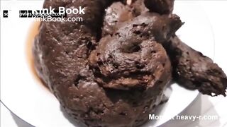 SCAT - Sexy girls Pooping 27