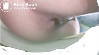 SCAT - Sexy girls Pooping 27