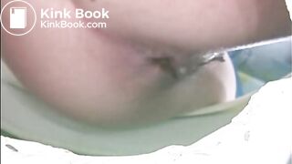 SCAT - Sexy girls Pooping 27